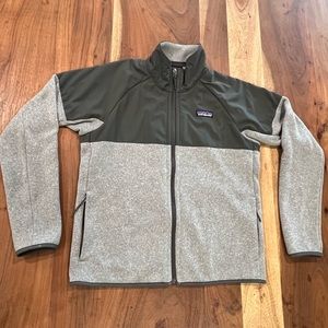 Patagonia Lightweight Better Sweater Shell Jacket
- Women's